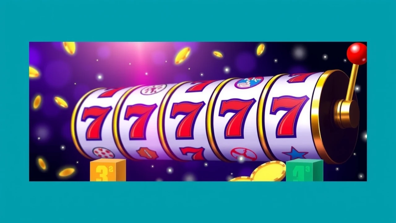 The Science Behind Random Number Generators in Slots