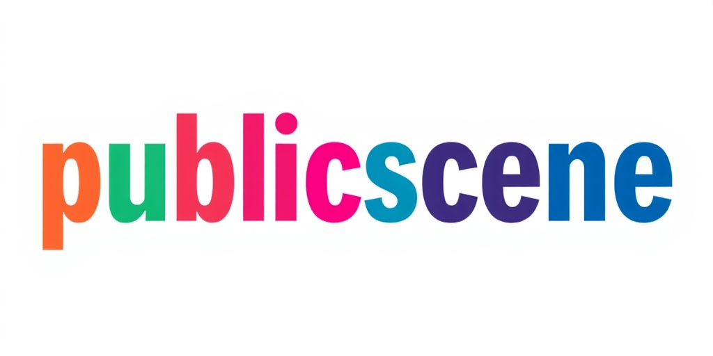PublicScene